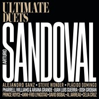 Purchase Arturo Sandoval - Ultimate Duets
