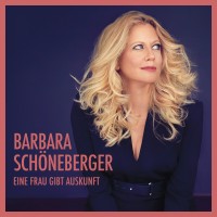 Purchase Barbara Schöneberger - Eine Frau Gibt Auskunft