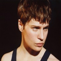 Purchase Christine & The Queens - Girlfriend (CDS)