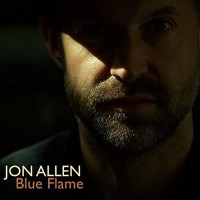 Purchase Jon Allen - Blue Flame