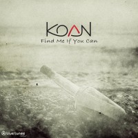Purchase Koan - Find Me If You Can