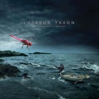 Purchase Lazarus Taxon - The Dragonfly Effect