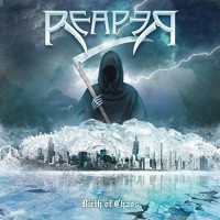 Purchase Reaper - Birth Of Chaos