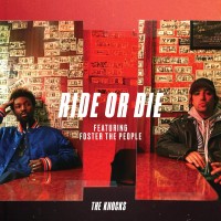 Purchase The Knocks - Ride Or Die (CDS)