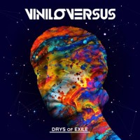 Purchase Viniloversus - Days Of Exile