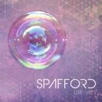 Purchase Spafford - Live: Vol. 2