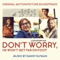 Purchase Danny Elfman - Don't Worry, He Won't Get Far on Foot Mp3 Download