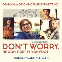 Purchase Danny Elfman - Don't Worry, He Won't Get Far on Foot