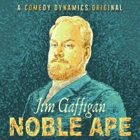 Purchase Jim Gaffigan - Noble Ape