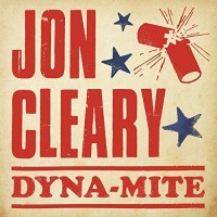 Purchase Jon Cleary - Dyna-Mite