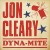 Buy Jon Cleary - Dyna-Mite Mp3 Download