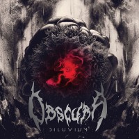 Purchase Obscura - Diluvium