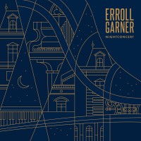 Purchase Erroll Garner - Nightconcert