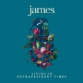 Buy James - Living In Extraordinary Times Mp3 Download