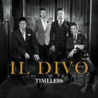 Purchase Il Divo - Timeless