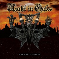 Purchase Night in Gales - The Last Sunsets