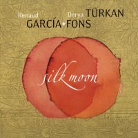 Purchase Renaud Garcia-Fons - Silk Moon (With Derya Türkan)