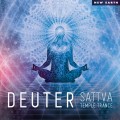 Buy Deuter - Sattva Temple Trance Mp3 Download