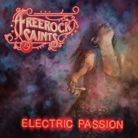 Purchase Freerock Saints - Electric Passion