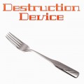 Purchase Kevin Macleod - Destruction Device Mp3 Download