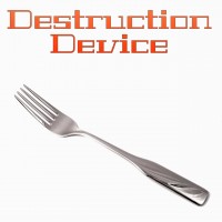 Purchase Kevin Macleod - Destruction Device