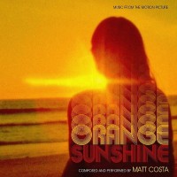 Purchase Matt Costa - Orange Sunshine