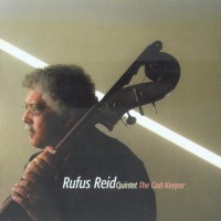 Purchase Rufus Reid Quintet - The Gait Keeper