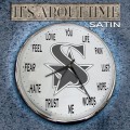 Buy Satin - It's About Time Mp3 Download