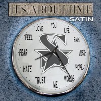 Purchase Satin - It's About Time