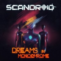 Purchase Scandroid - Dreams In Monochrome