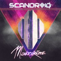 Purchase Scandroid - Monochrome