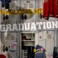 Buy Sunglasses Kid - Graduation Mp3 Download