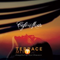 Purchase VA - Café Del Mar Terrace Mix 7