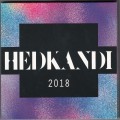 Buy VA - Hed Kandi 2018 (Mix One) CD1 Mp3 Download