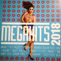 Purchase VA - Megahits 2018 CD2