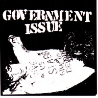 Purchase Government Issue - Give Us Stabb Or Give Us Death (EP) (Vinyl)