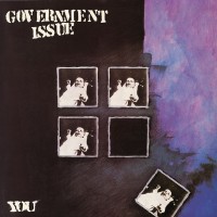 Purchase Government Issue - You