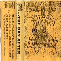 Purchase Headcrasher - …the Day After… (Tape)