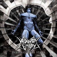 Purchase Hedonistic Exility - Deevolutional Stasis (EP)