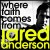 Buy Jared Anderson - Where Faith Comes From Mp3 Download