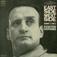 Purchase Kenyon Hopkins - East Side / West Side (Vinyl)