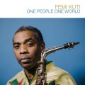 Buy Femi Kuti - One People One World Mp3 Download