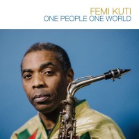 Purchase Femi Kuti - One People One World