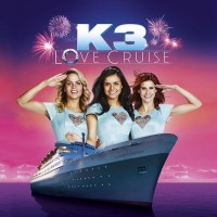 Purchase k3 - Love Cruise