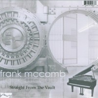 Purchase Frank Mccomb - Straight From The Vault