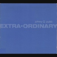 Purchase Johnny Q. Public - Extra-Ordinary