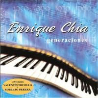 Purchase Enrique Chia - Generaciones