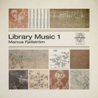 Purchase Marcus Fjellström - Library Music 1