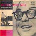 Buy Milt Buckner - Rockin' With Milt (Vinyl) Mp3 Download