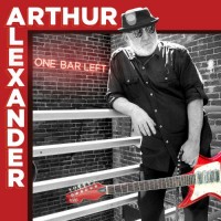 Purchase Arthur Alexander - One Bar Left